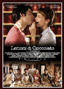 Chocolate Lessons (DVD)